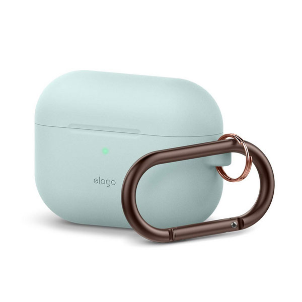 کاور الاگو مدل elago Original Hang Case سازگار با Apple AirPods Pro – آی تک  | فروشگاه تخصصی محصولات اپل