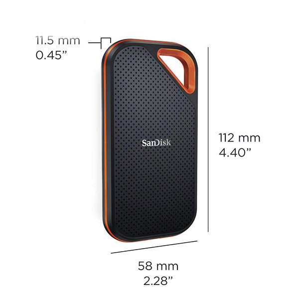 اس-اس-دی-اکسترنال-سن-دیسک-مدل-EXTREME--ظرفیت-1-ترابایت