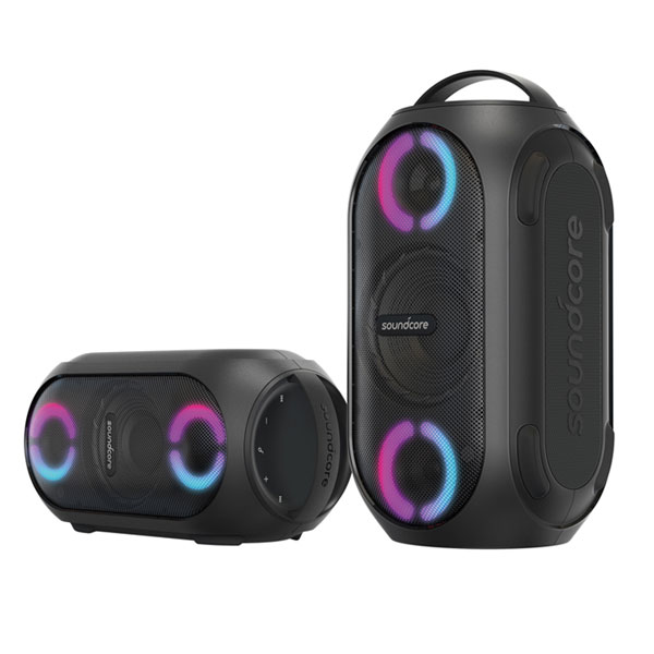 اسپیکر-بلوتوثی-قابل-حمل-انکر-مدل-Rave-Mini-A3390