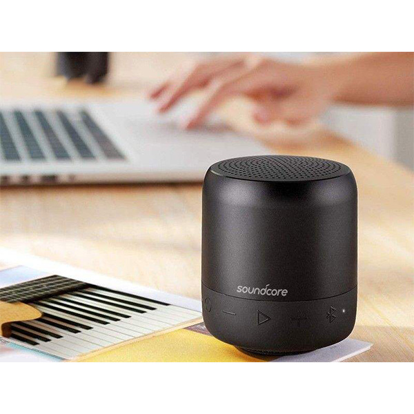 اسپیکر-بلوتوثی-قابل-حمل-انکر-مدل-Soundcore-Mini2