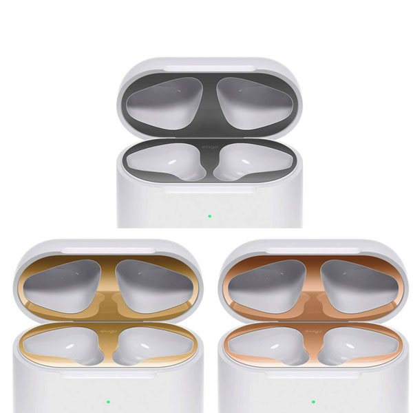 برچسب-محافظ-سطح-داخلی-کیس-شارژ-ایرپاد-2-برند-الاگو-AirPods-Dust-Guard
