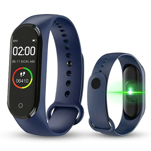 XIAOMI MI BAND 3 MI BAND 4