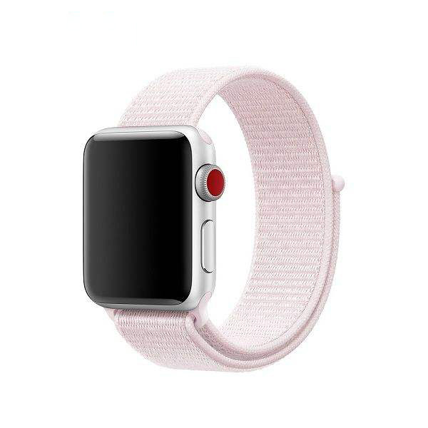 بند-مدل-Sport-loop-مناسب-برای-اپل-واچ-42-میلی-متری