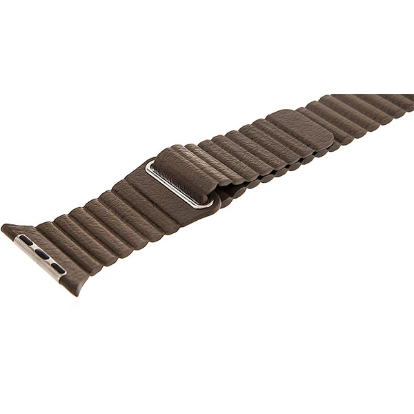 بند-چرمی-مدل-Leather-Loop-مناسب-برای-اپل-واچ-42-میلی-متری