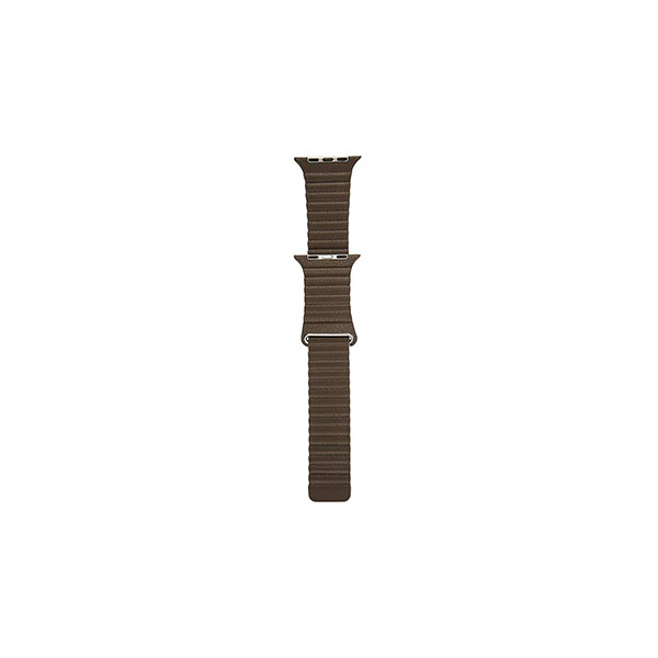 بند-چرمی-مدل-Leather-Loop-مناسب-برای-اپل-واچ-42-میلی-متری