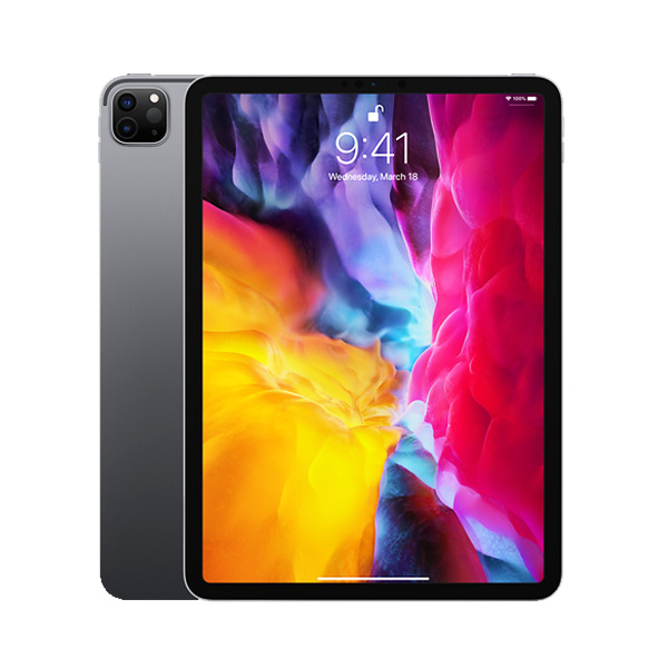 تبلت-اپل1-iPad-Pro-11-inch-2020-4G-ظرفیت-128-گیگابایت