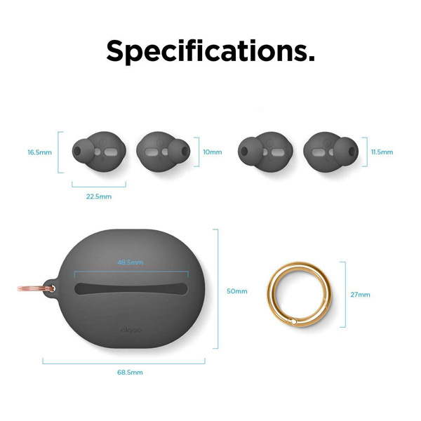 تو-گوشی-الاگو-مدل-EAP-BUDSBA-مناسب-برای-اپل-ایرپاد-بسته-4-عددی-به-همراه-کاور