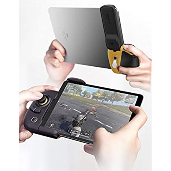 داک-گیم-پد-Flydigi-مدل-WASP-2-iPad-Edition