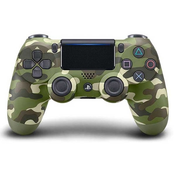 دسته-بازی-مدل-DualShock-4