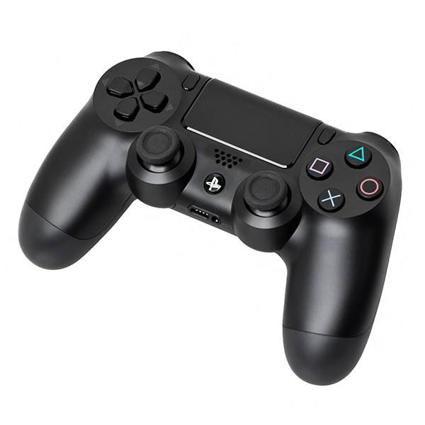 دسته-بازی-مدل-DualShock-4
