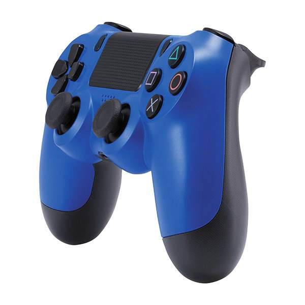 دسته-بازی-مدلblue-DualShock-4