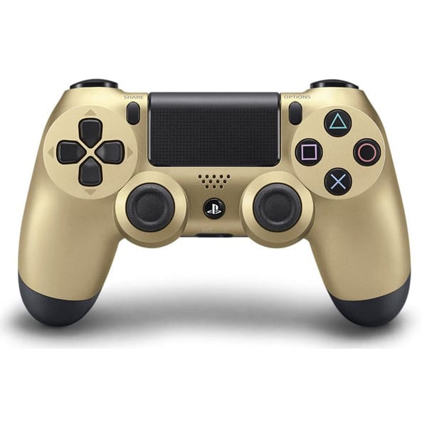 دسته-بازی-مدلgold-DualShock-4