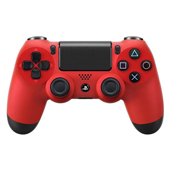 دسته-بازی-مدلred-DualShock-4