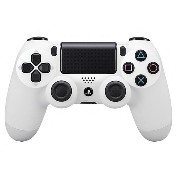 دسته-بازی-مدلwhite-DualShock-4