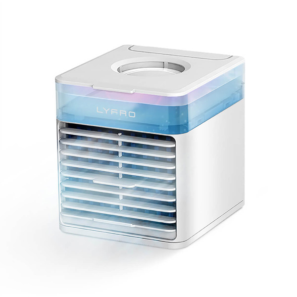 دستگاه-ضدعفونی-کننده-هوای-یونیک-مدل-Lyfro-Blast