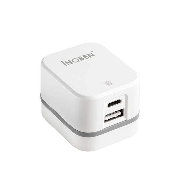 شارژر-دیواری-آینوبن-مدل-W34c