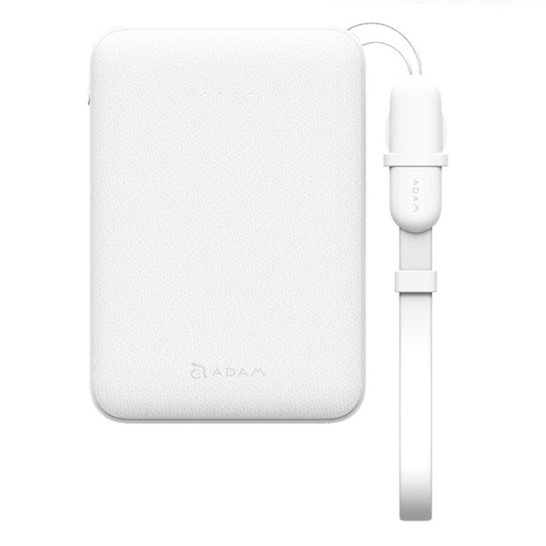 شارژر-همراه-آدام-المنتس-مدل-GRAVITY-mini-ظرفیت-5000-میلی-آمپر-ساعت