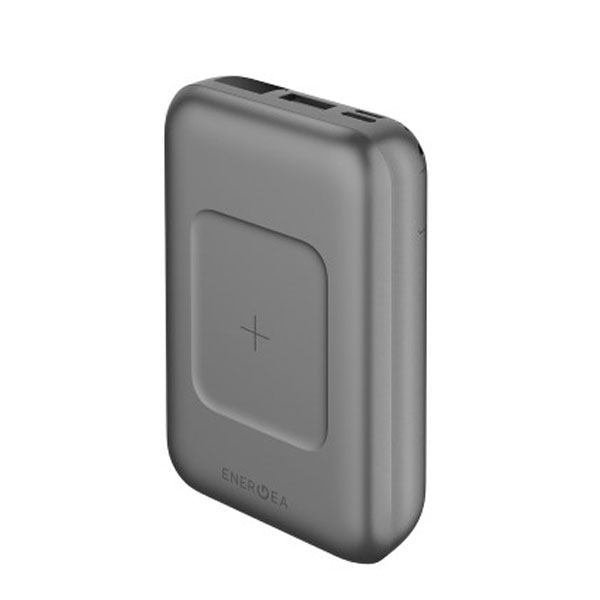 شارژر-همراه-انرژیا-ComPac-ظرفیت-10000-میلی-آمپر-ساعت