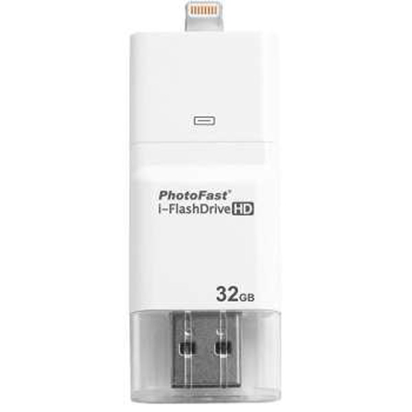 فلش-مموری-فوتوفست-i-FlashDrive-HD-ظرفیت-32-گیگابایت