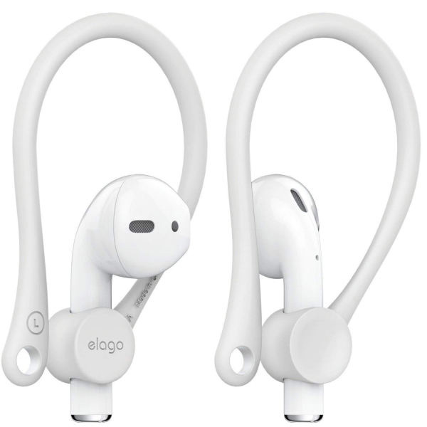 قلاب-دور-گوشی-الاگو-مدل-EAP-HOOKS-WH-مناسب-برای-AirPods
