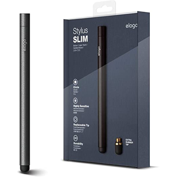 قلم-لمسی-الاگو-مدل-Stylus-Slim