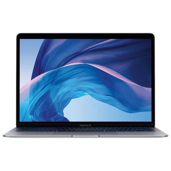لپ تاپ 13 اینچی اپل مدل MacBook Air MVH22 2020