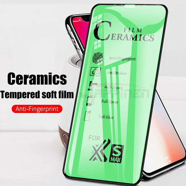 محافظ-صفحه-نمایش-سرامیکی-ولف-مدل-CRW-مناسب-برای-گوشی-موبایل-اپل-Iphone-6-7-8