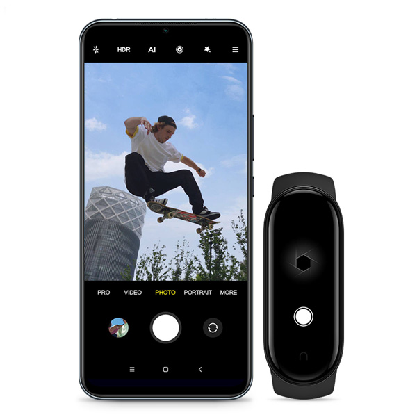 مچ-بند-هوشمند-شیائومی-مدل-Mi-Band-5