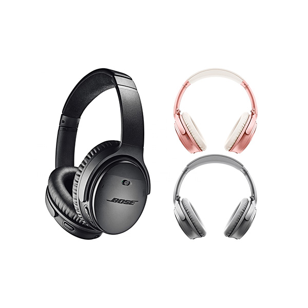 هدفون-بی-سیم-بوز-مدل-QuietComfort-35-ll