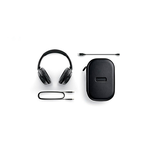 هدفون-بی-سیم-بوز-مدل-QuietComfort-35-ll