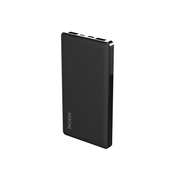 پاوربانک-inoben-مدل-Q10-ظرفیت-10000mAh