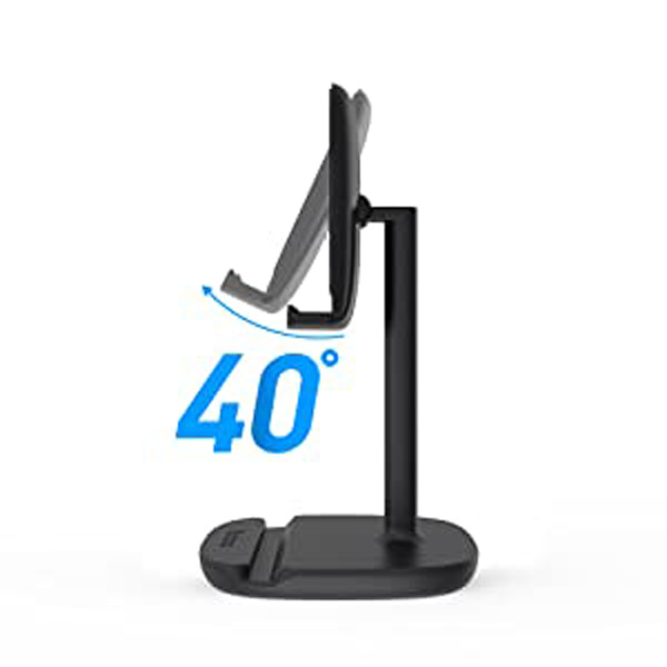 پایه-نگهدارنده-رومیزی-گوشی-و-تبلت-یوبائو-مدل-B2L