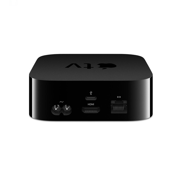 پخش-کننده-تلویزیون-مدل-Apple-TV-4K-نسل-پنجم---32-گیگابایت