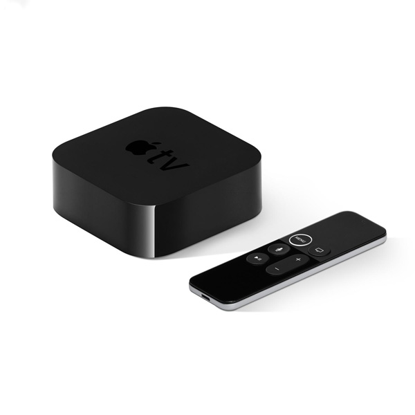 پخش-کننده-تلویزیون-مدل-Apple-TV-4K-نسل-پنجم---32-گیگابایت