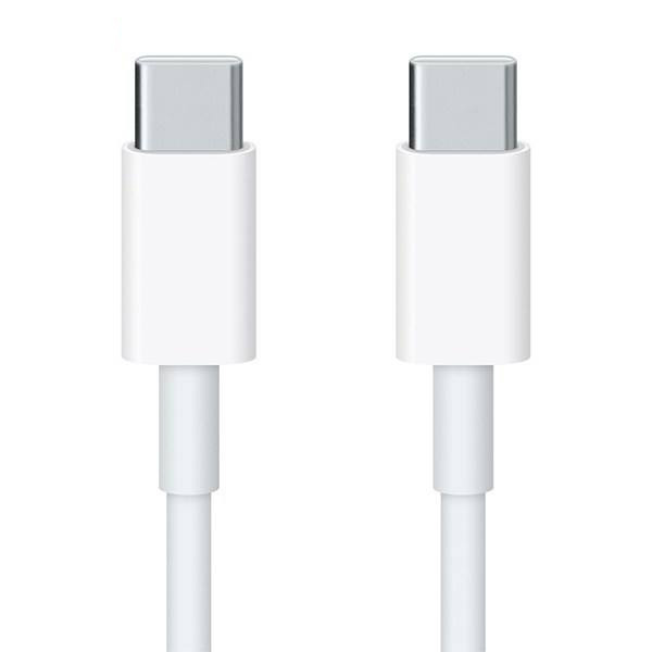 کابل-تبدیل-USB-C-به-USB-C-اپل-طول-1-متر