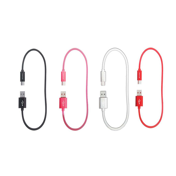 کابل-شارژر-آوی-مدل-CL-85-به-طول-30-سانتی-متر