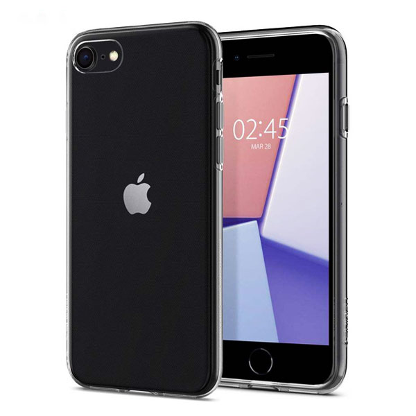 کاور-اسپیگن-مدل-Liquid-Crystal-مناسب-برای-گوشی-موبایل-اپل-iPhone-7.8.SE2020