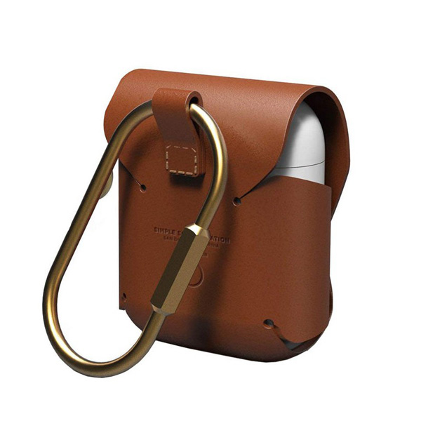 کاور-الاگو-مدل-Leather-Caseمناسب-برای-کیس-ایرپاد