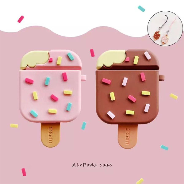 کاور-طرح-بستنی-چوبی-مناسب-برای-کیس-اپل-ایرپاد