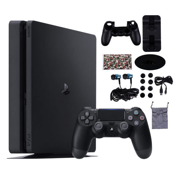 کنسول-بازی-سونی-مدل-ps4-Slim-500GB