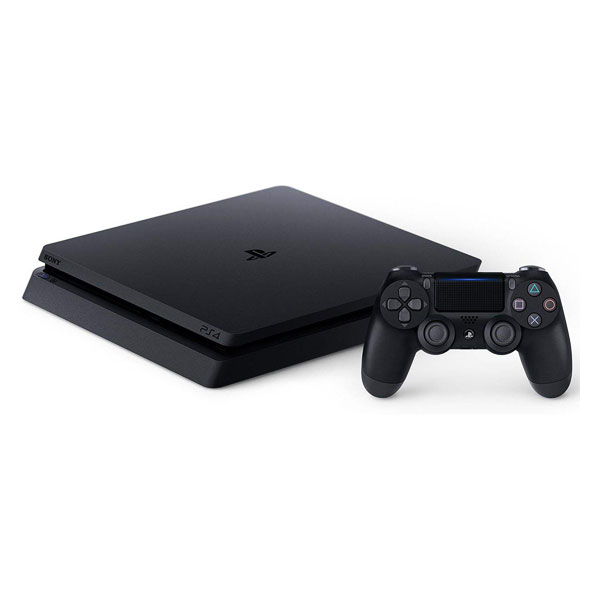 کنسول-بازی-سونی-مدل1-ps4-Slim-500GB