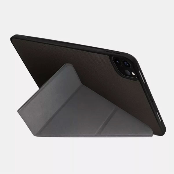 کیف-کلاسوری-یونیک-Transforma-مناسب-تبلت-اپل-Ipad-pro-12.9-2020