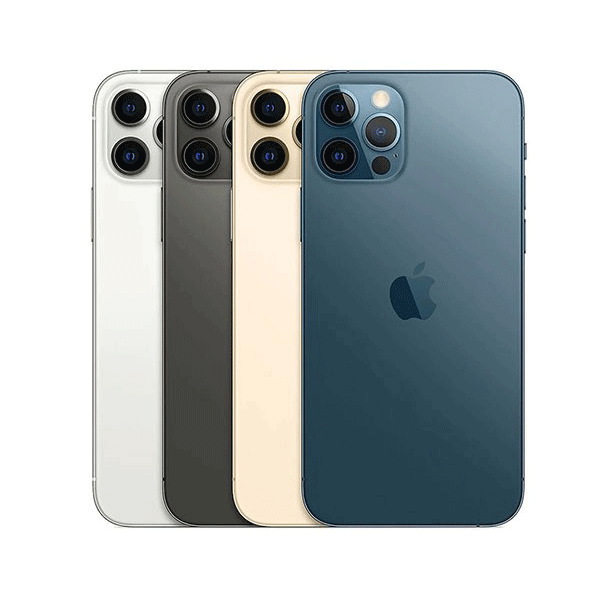 گوشی-موبایل-اپل-آیفون-iPhone-12-Pro-128GB