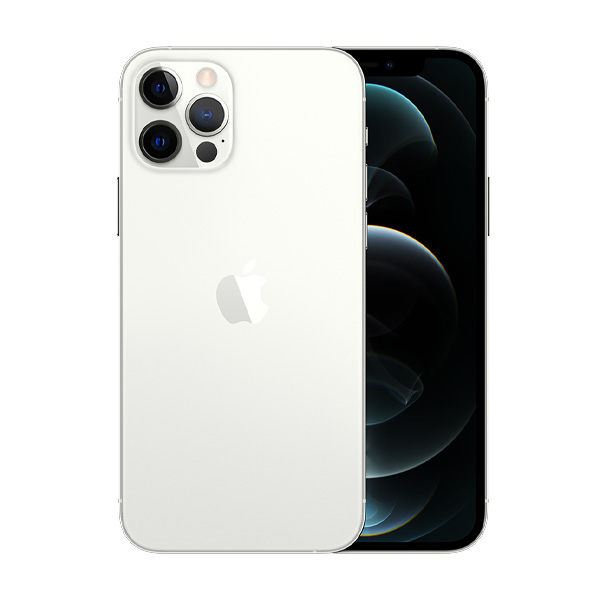 گوشی-موبایل-اپلsilver-iPhone-12-Pro-256GB