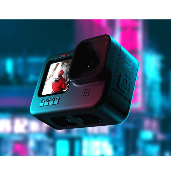 دوربین-فیلم-برداری-ورزشی-گوپرو--Hero-9-Black