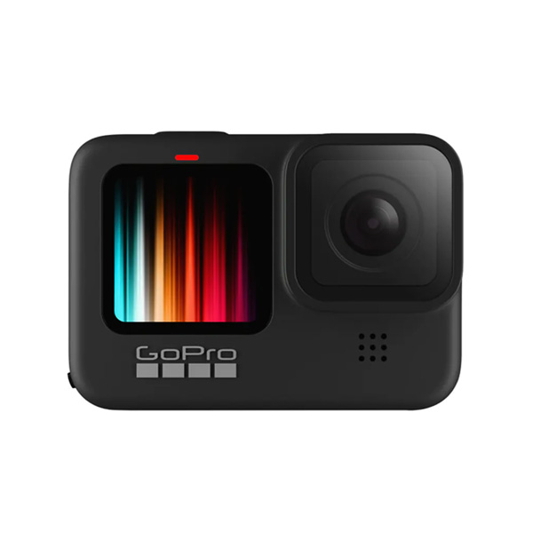 دوربین-فیلم-برداری-ورزشی-گوپرو-مدل-Hero-9-Black