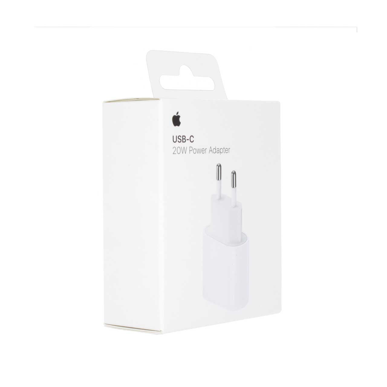 شارژر-20-وات-USB-C-اصلی-اپل