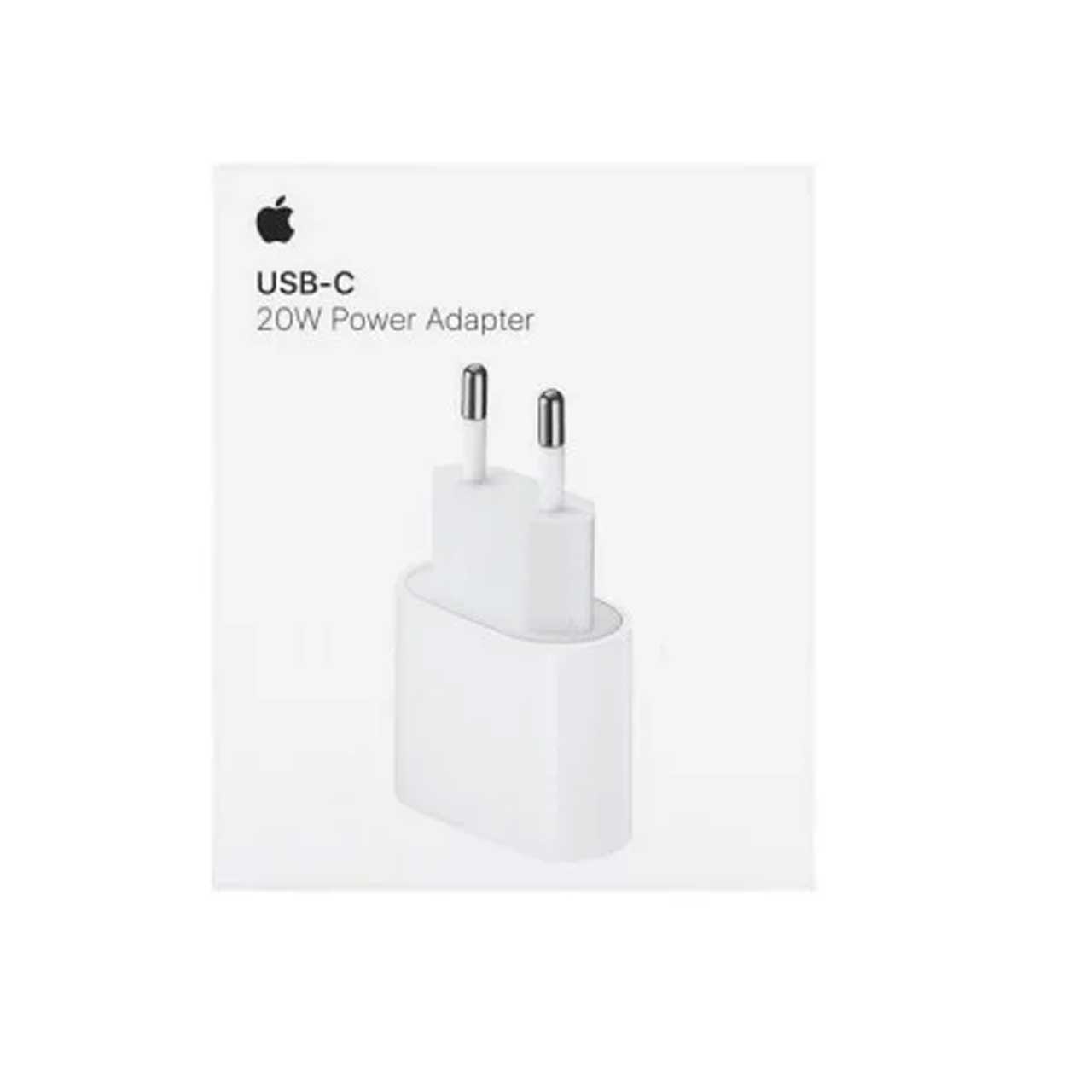 شارژر3-20-وات-USB-C-اصلی-اپل