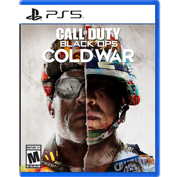بازی-Call-of-Duty-Black-Ops-Cold-War-برای-PS5