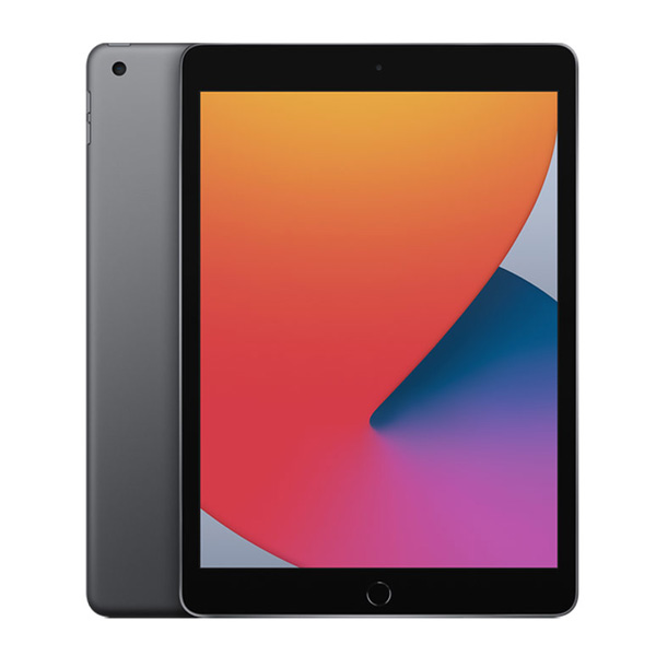 تبلت-اپل-مدل-iPad-10.2-inch-2019-WiFi-ظرفیت-128-گیگابایت